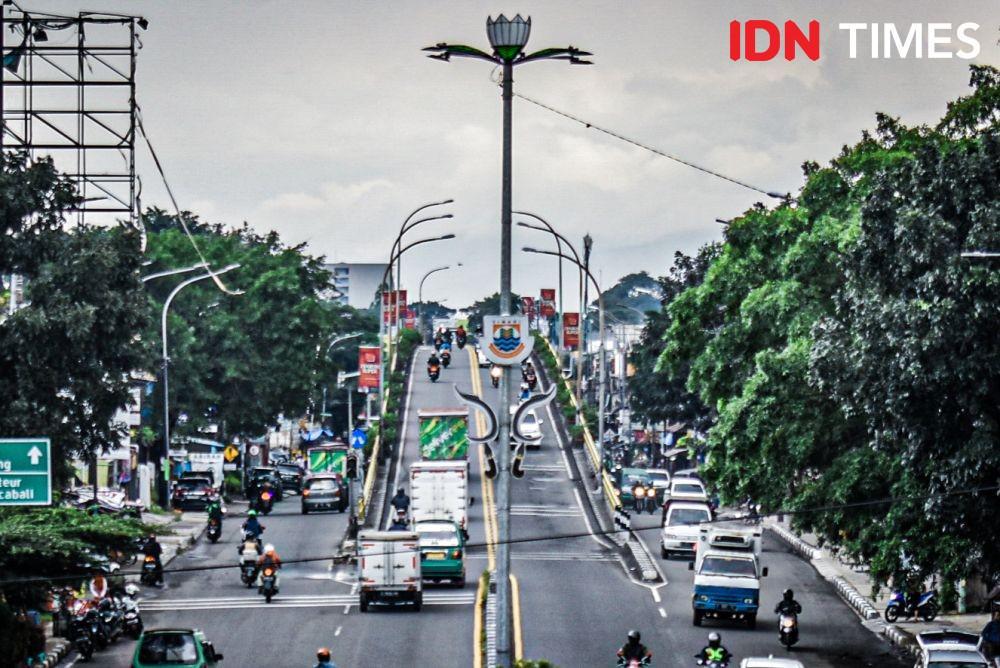 Kasus COVID Meninggi, Kota Cimahi Ancang-ancang PSBMK
