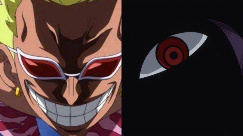 crunchyroll.com/One Piece