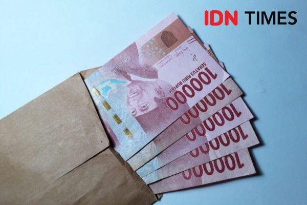 Gaji UMR Bisa Punya Tabungan Rp30 Juta, Gimana Caranya?