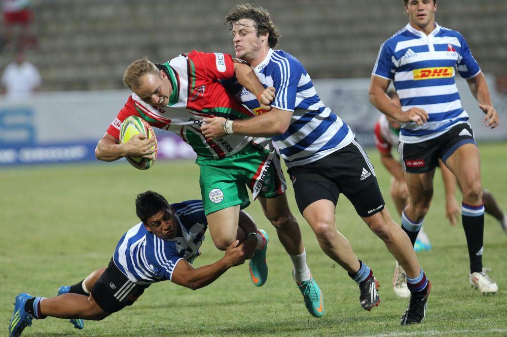 6 Fakta Unik Tentang Olahraga Rugby, Dianggap Kasar dan Penuh Benturan