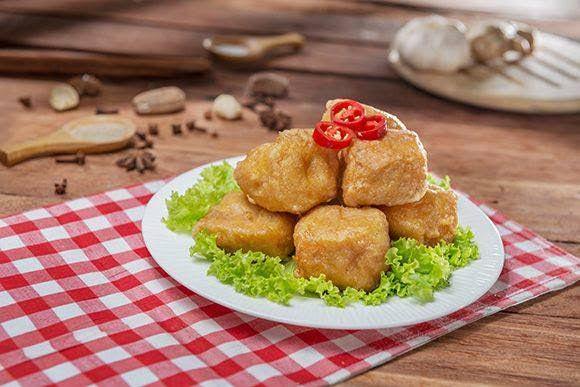 Resep Camilan Tahu Kres untuk Buka Puasa, Kriuknya Bikin Nagih!