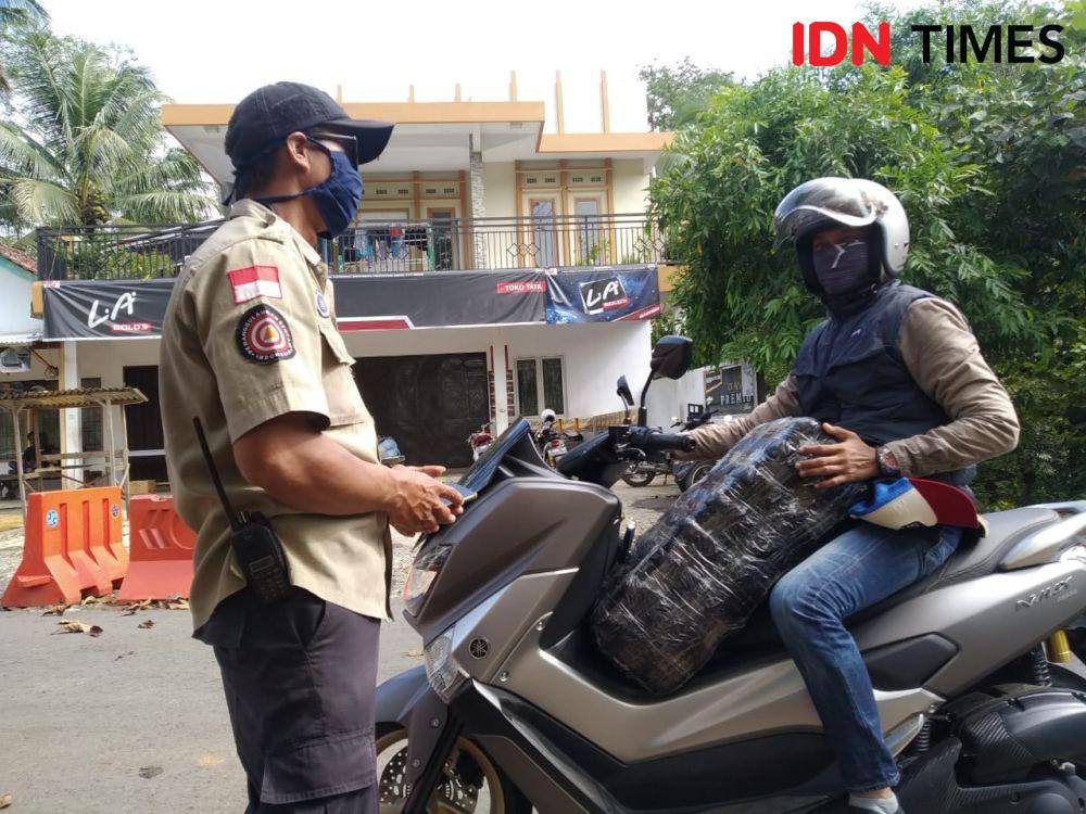 IDN Times / Nana Suryana