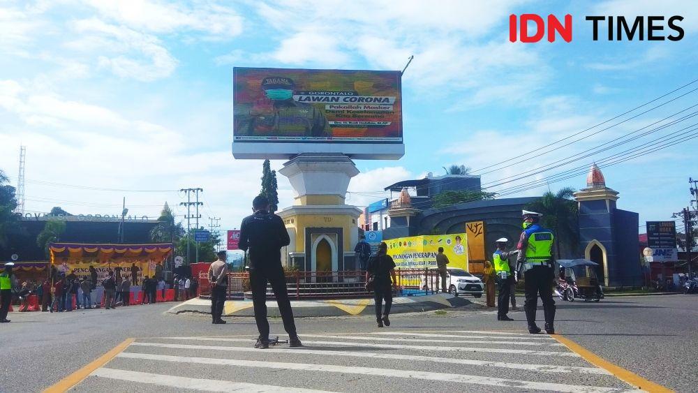 Bupati di Gorontalo Khawatir Warga Susah Diatur saat New Normal