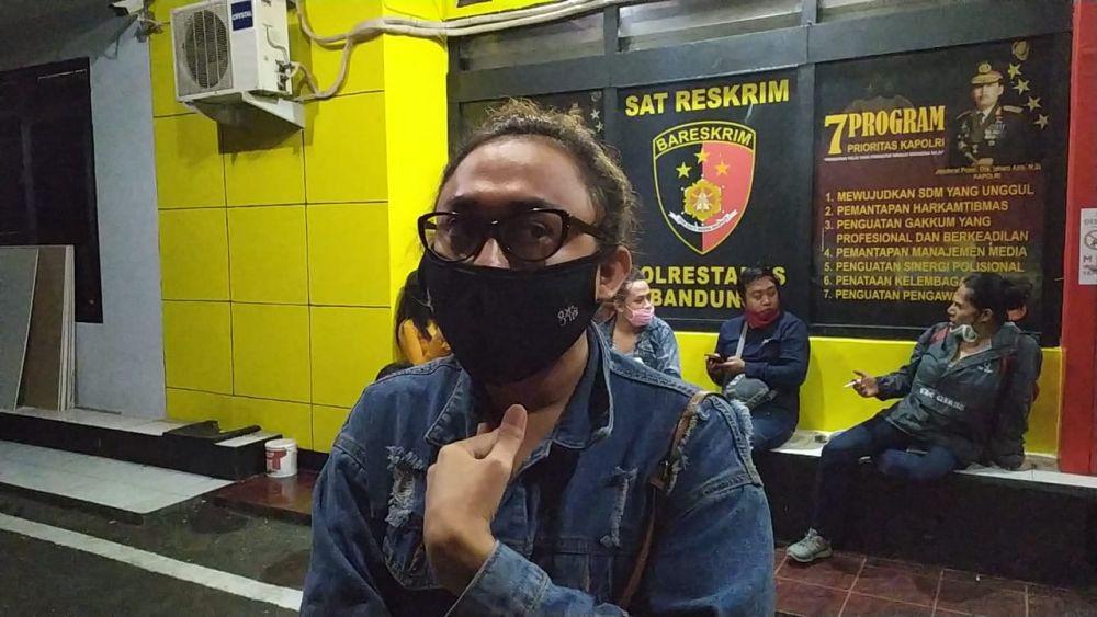 Kisah Transpuan di Balik Jeruji Besi Kota Pekanbaru