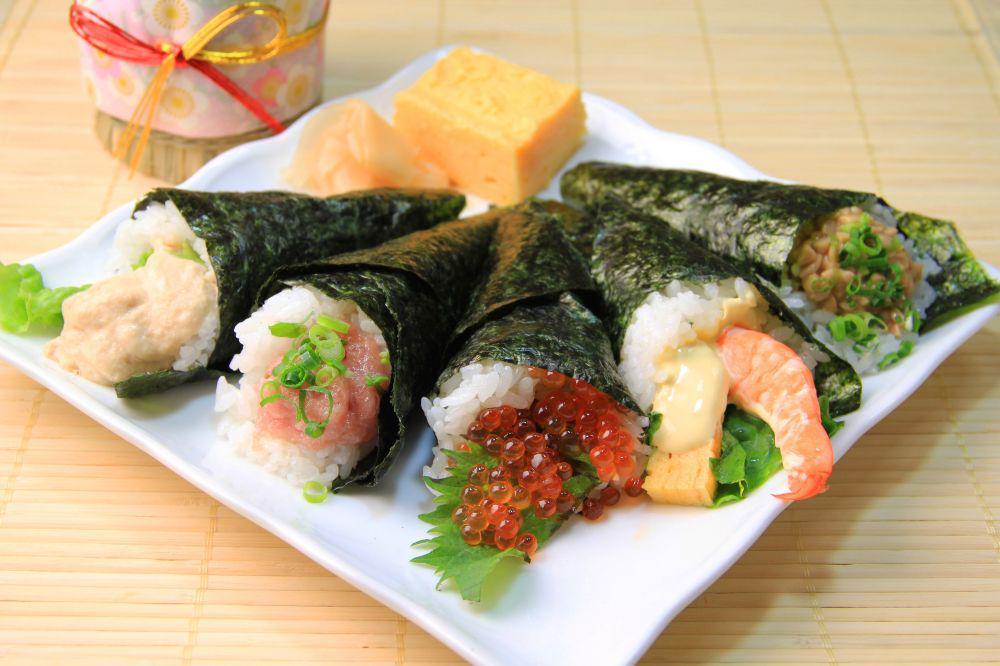 5 Olahan Seafood Khas Jepang, Lezat dan Mudah Dibuat!