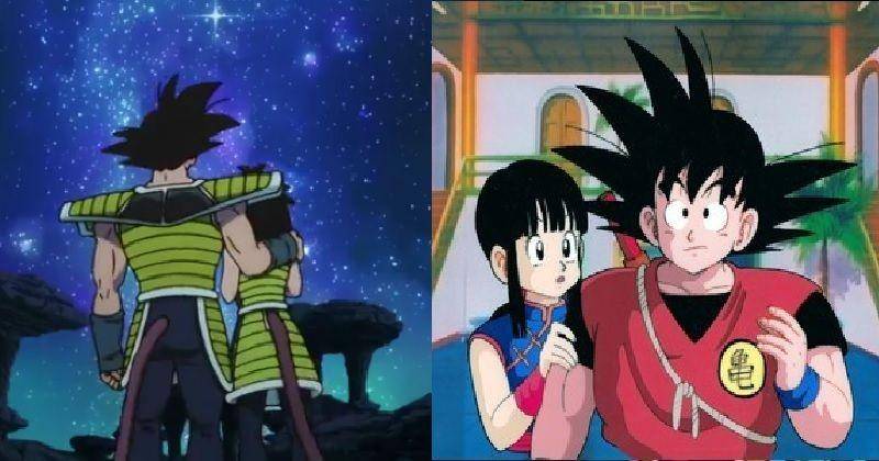Silsilah Lengkap Keluarga Son Goku di Dragon Ball, Ayah Hingga Cucunya