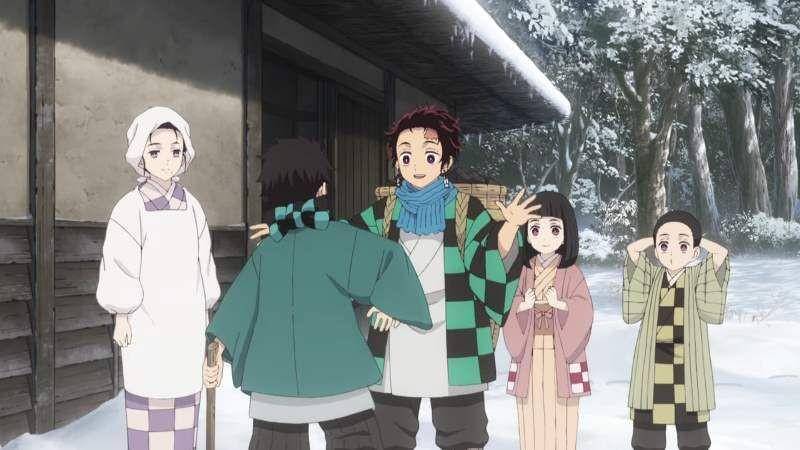 netflix.com/Kimetsu no Yaiba