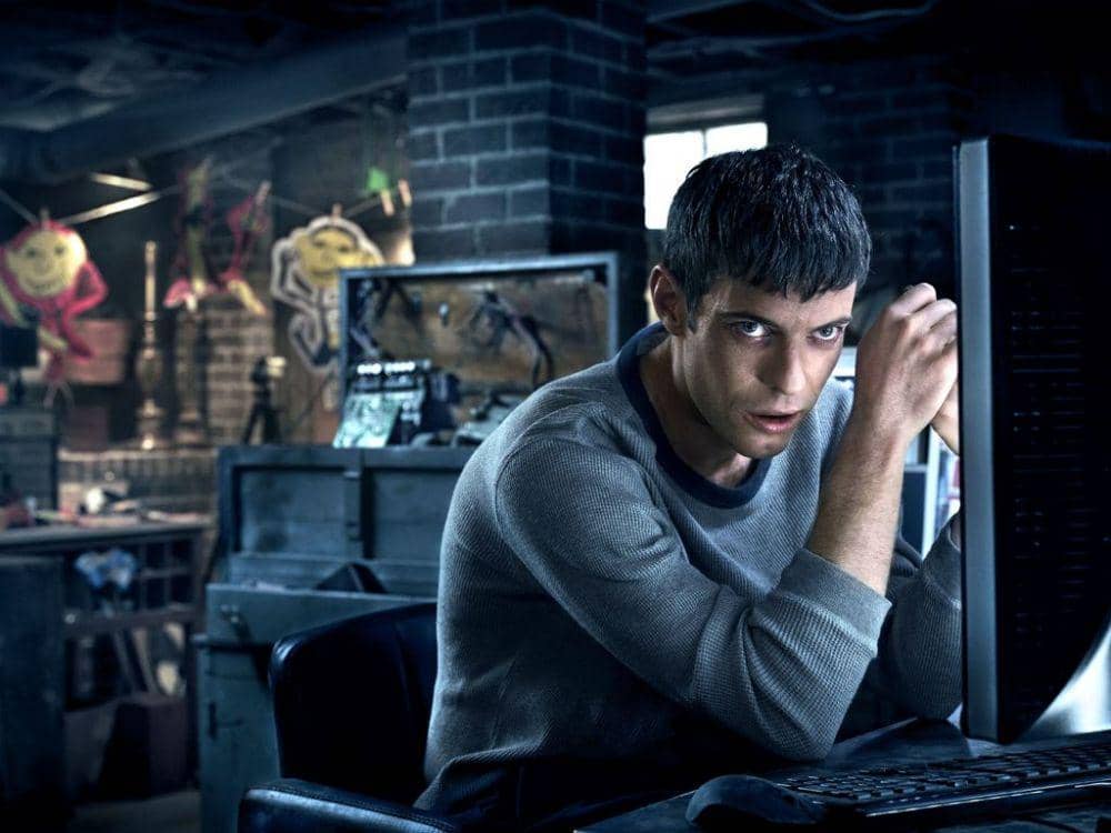 6 Serial TV Berkisah tentang Psikopat, Seru dan Menegangkan Banget