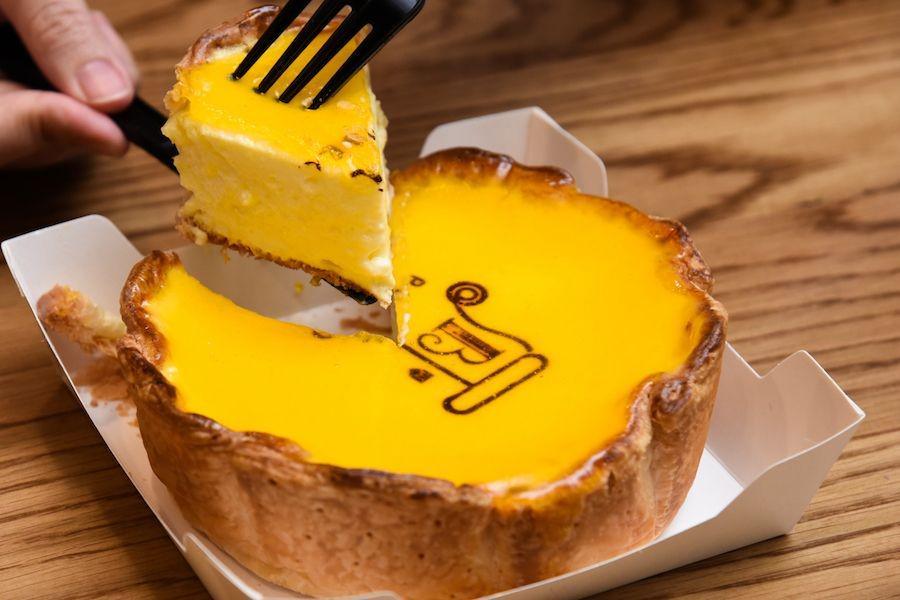 Resep Membuat Cheesecake ala Anak Kos yang Gampang dan Murah Meriah