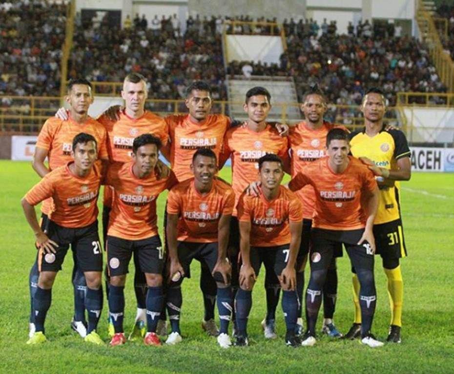 Kiper Terbaik Sebelum Pandemik, Ini 5 Kisah Fakhrurrazi Quba 