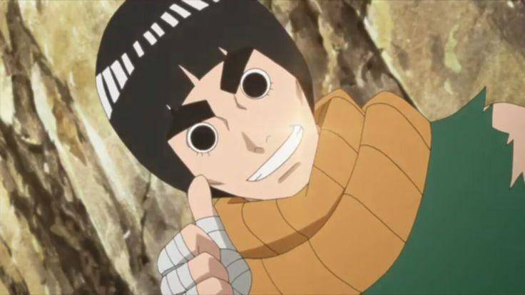 Studio Pierrot/Boruto: Naruto Next Generation