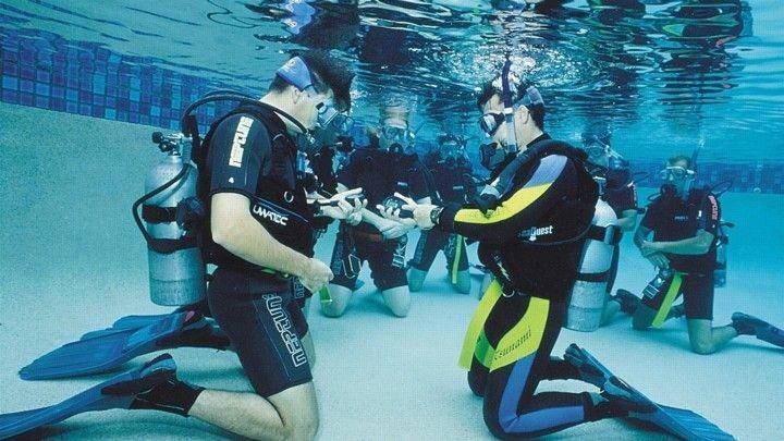 diving.tw