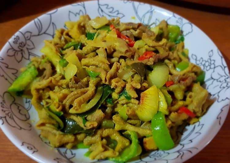 Cookpad.com/Utami Fiqih