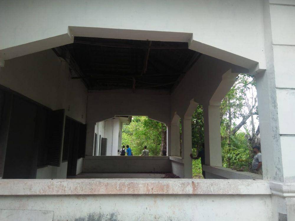 Karantina Haji di Sabang, Aceh (Dok. Kemenag)