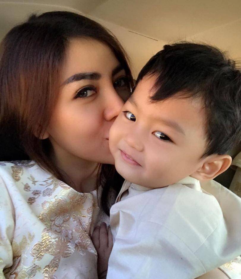 Instagram.com/bellashofie_rigan