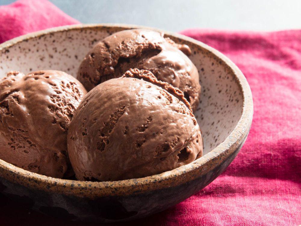 9 Varian Es Krim Bercita Rasa Tak Biasa, Penasaran Ingin Mencicipi?