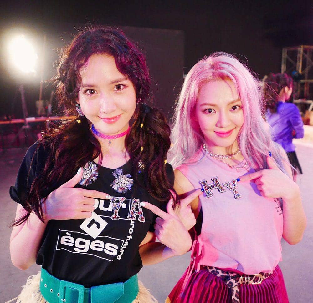 instagram.com/yoona__lim