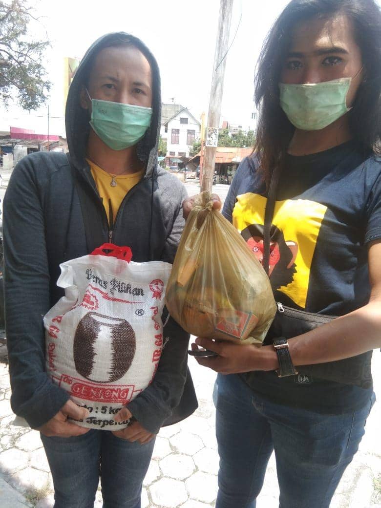 Dok.Pribadi/IDN TImes