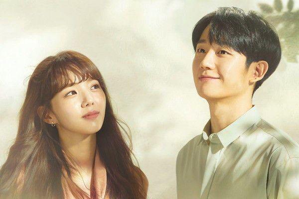 11 Quotes Cinta di KDrama 'A Piece of Your Mind' yang Menyentuh Hati