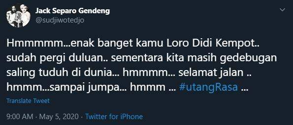 Twitter.com/sudjiwotedjo