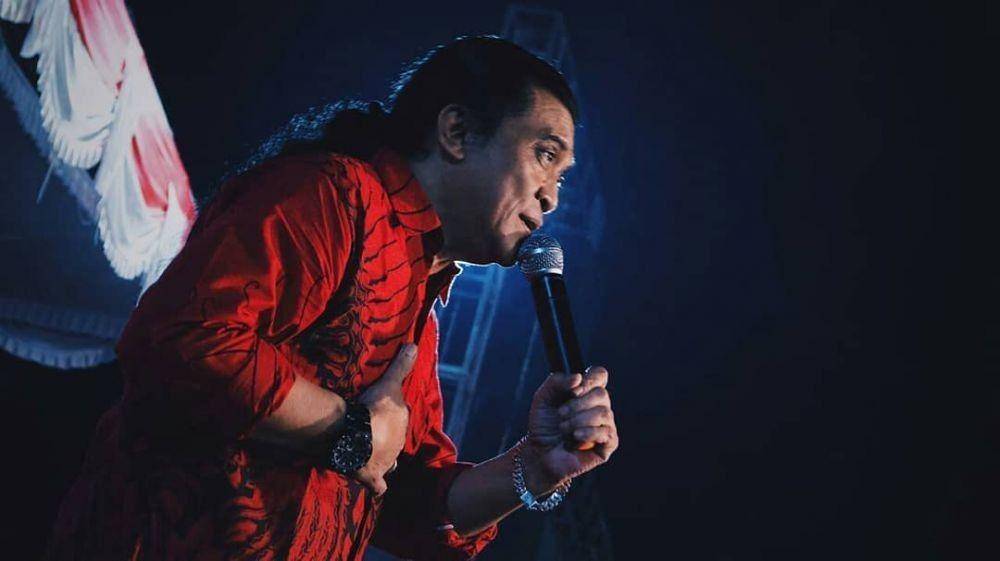 Meninggal Dunia, Ini 9 Prestasi Besar Didi Kempot Semasa Hidupnya