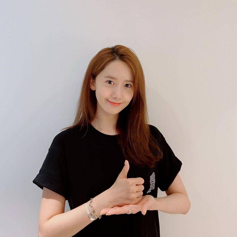instagram.com/yoona__lim