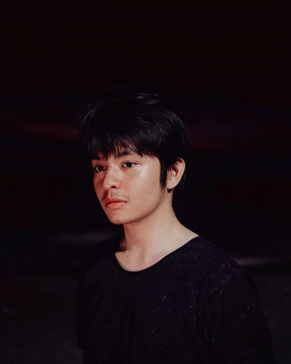 Profil Angga Yunanda, Aktor Asal Lombok yang Disebut Mirip V BTS