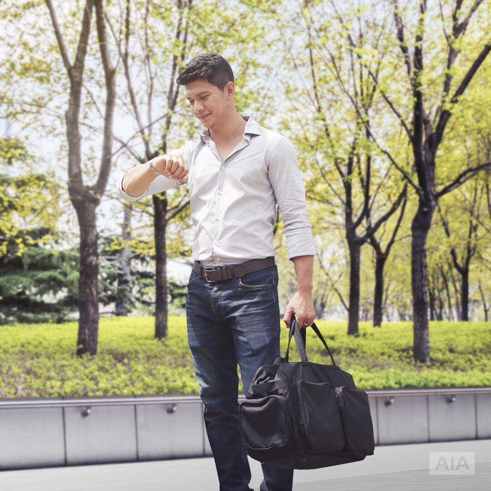 Instagram.com/iko.uwais