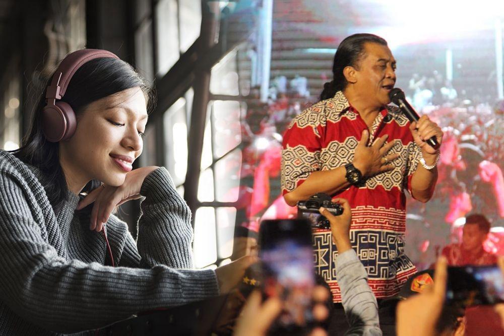 Sobat Ambyar Didi Kempot, Ini 7 Manfaat Dengar Lagu Galau untukmu