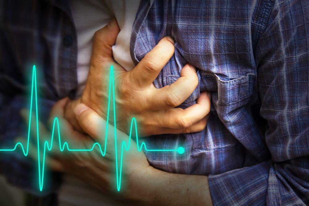 5 Fakta Henti Jantung, Diagnosis Awal Penyebab Didi Kempot Meninggal