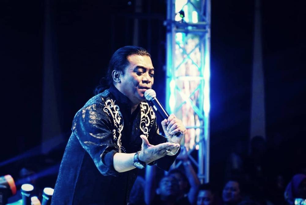 Didi Kempot akan Dimakamkan di Majasem Kendal Ngawi Jawa Timur