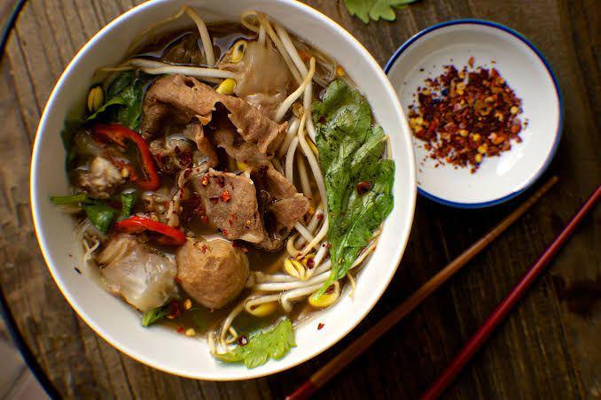 9 Sup Khas Thailand yang Cocok untuk Menu Buka Puasa, Wajib Dicoba!