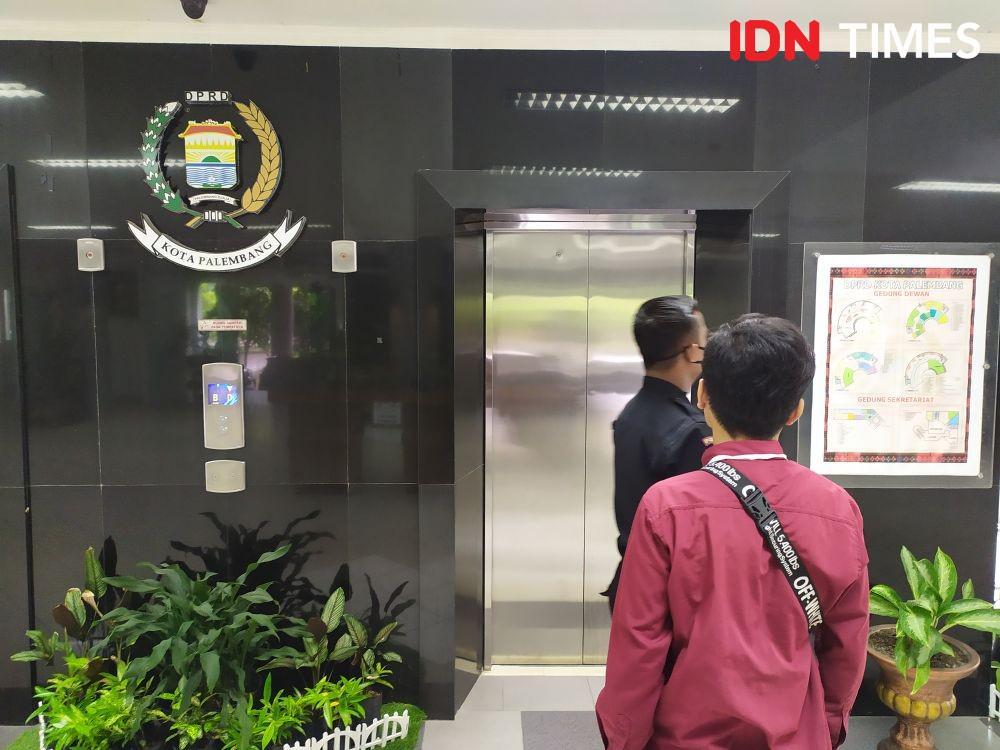 DPRD Palembang Kaji Ulang Pemotongan Gaji ASN-Honorer dari Presensi
