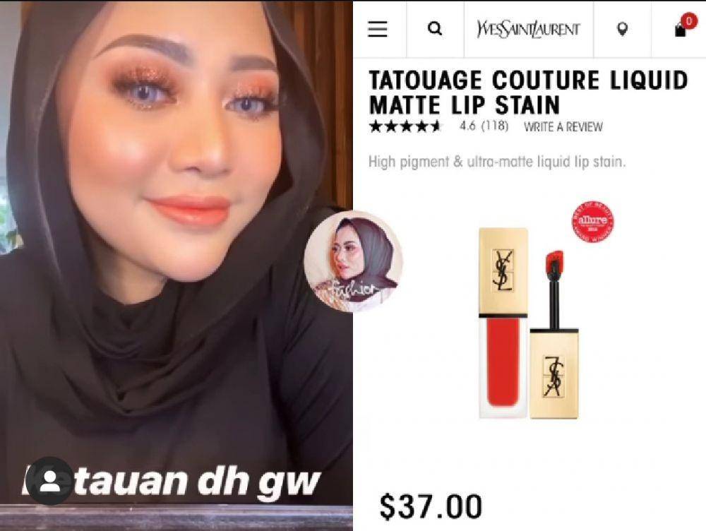 Instagram.com/rachelvennya.fashion