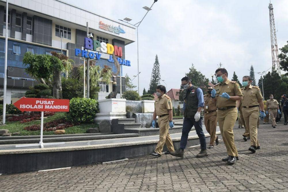 Dok.Humas Jabar