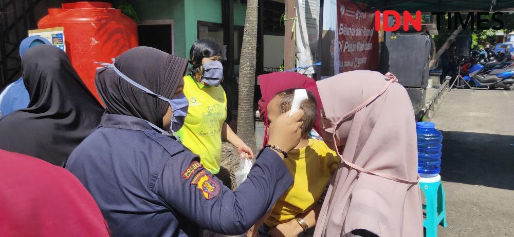 Hoaks! Ternyata Sinar Thermal Gun Gak Bisa Rusak Otak!