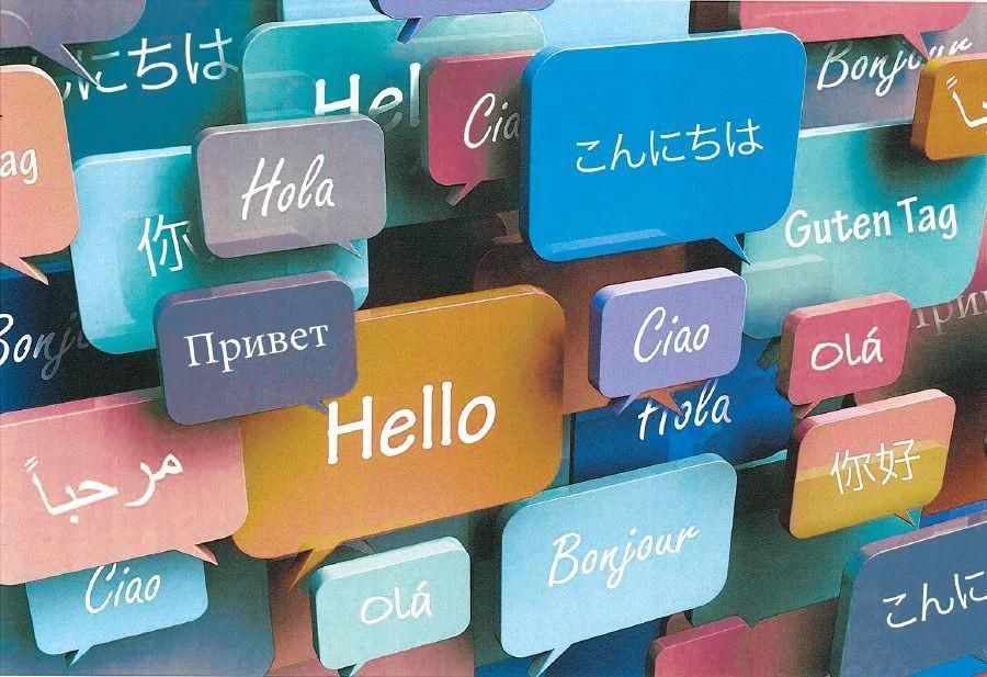 6 Bahasa Tersulit di Dunia, Ada Bahasa Rusia hingga Bahasa Turki!
