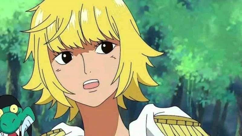 crunchyroll.com/One Piece