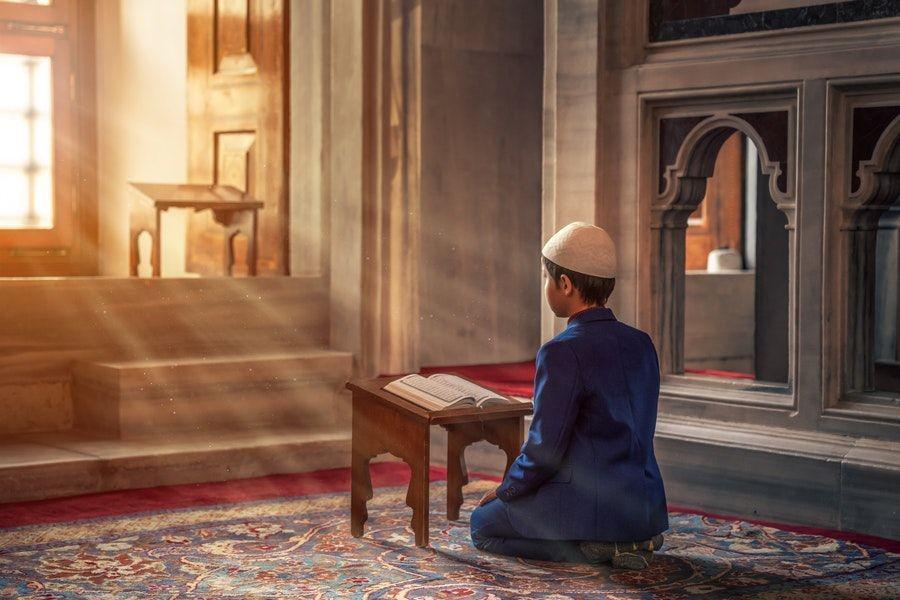 Pelajaran yang Bisa Dipetik dari Kisah Nabi Ibrahim AS, Sabar & Kritis