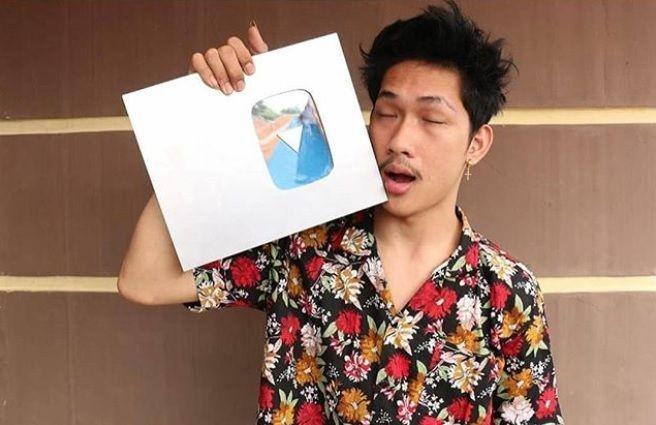 Ferdian Paleka Divonis 8 Bulan Penjara, Terbukti Promosi Judi Online
