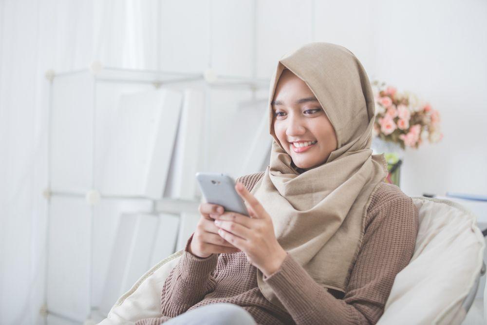 Super Asyik! 3 Aktivitas Selama Puasa yang Bisa Dilakukan Online