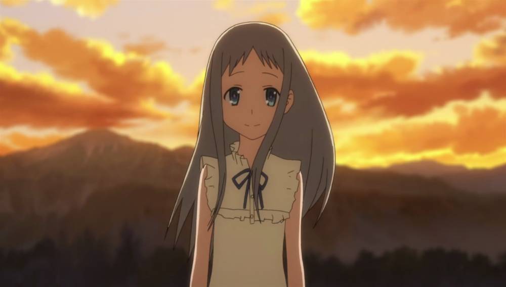5 Anime Tersedih yang Dijamin Bikin Kamu Nangis Tersedu-sedu