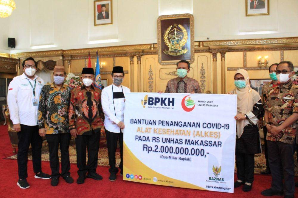 IDN Times/BPKH