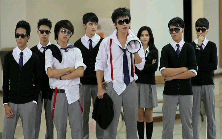 Dulu Paling Hits, 10 Kabar Terbaru Pemain Sinetron Cinta Cenat Cenut