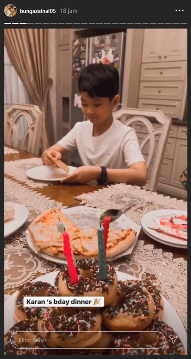 Instagram.com/bungazainal05/