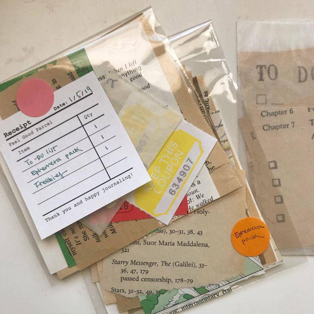 instagram.com/feelgoodparcel