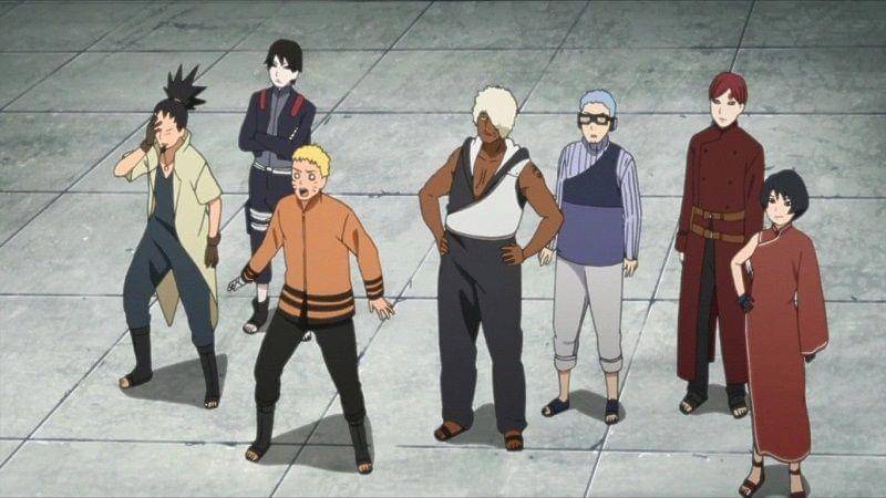 crunchyroll.com/Boruto Naruto Next Generations