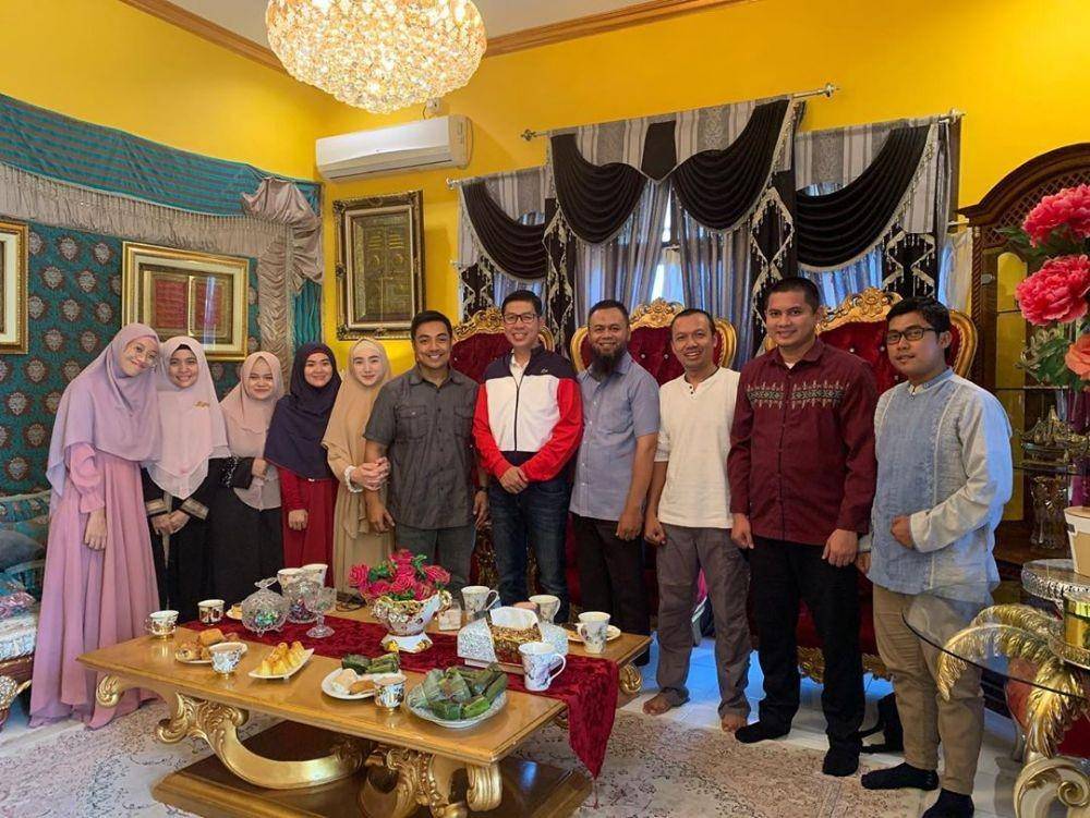 Instagram.com/ustdzrizamuhammad