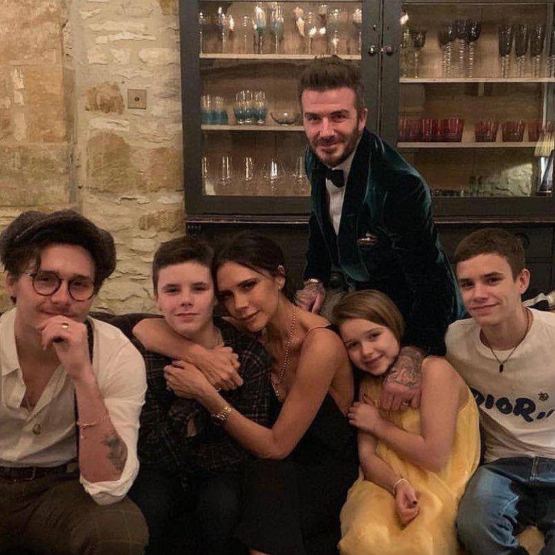 instagram.com/victoriabeckham