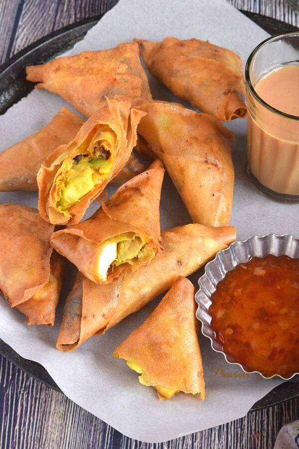 savorybitesrecipe.com